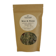 Tea - Wax & Wane