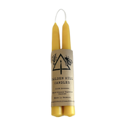 Golden Hill Candles- 7" tapers