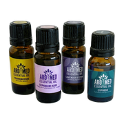 AroMed Essential Oils Singles