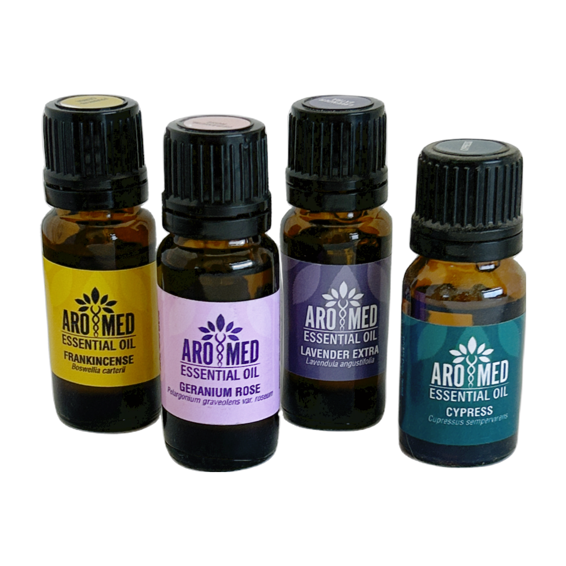 AroMed Essential Oils Singles