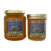 Born to Swarm Honey
