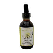 Urban Moonshine 'Calm Tummy' Bitters 2 oz