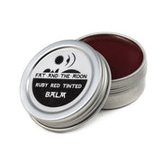 Fat and the Moon Ruby Red Tinted Balm