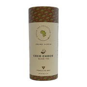 Kazi Yetu Coco Choco Black Tea
