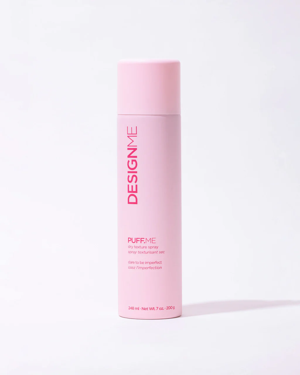 Puff Me Dry Texture Spray
