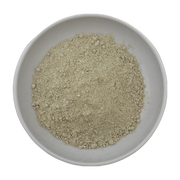 Bentonite Clay