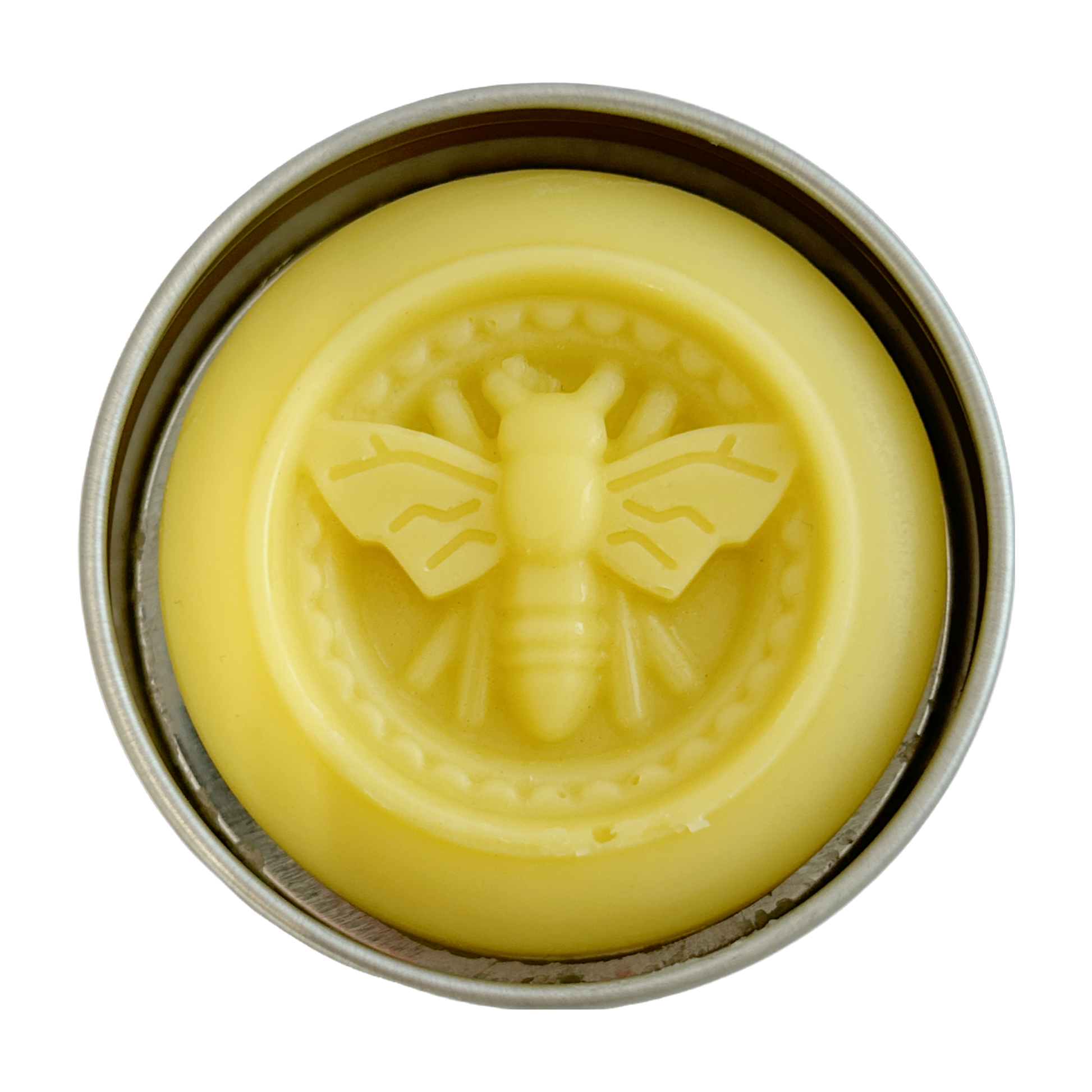 Humble Bee Botanicals Garden Hands Lotion Bar 2oz