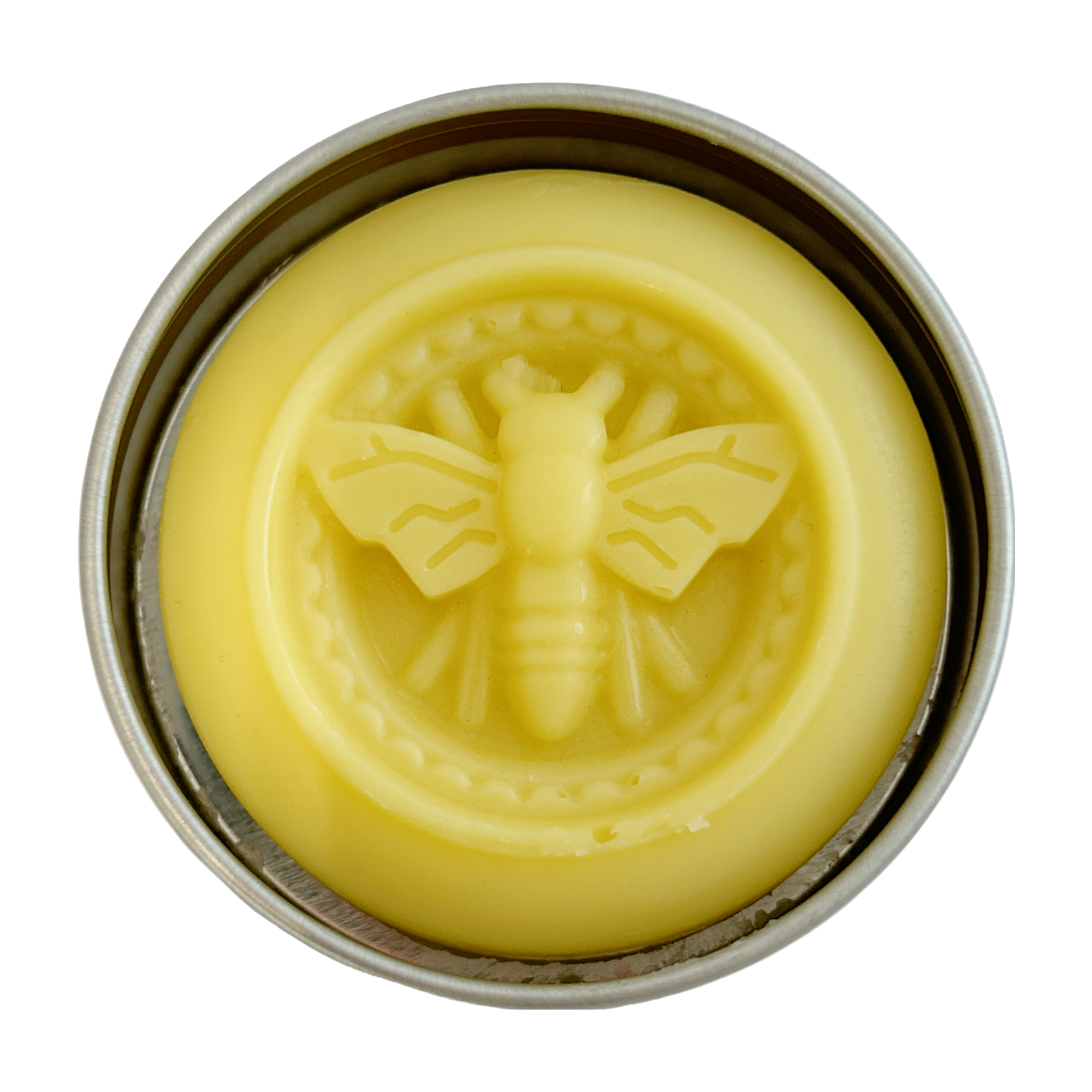Humble Bee Botanicals Garden Hands Lotion Bar 2oz