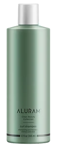 Curl Shampoo