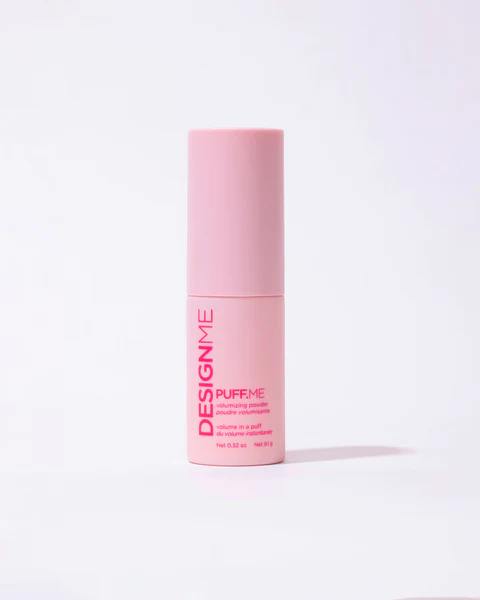 Puff Me Powder