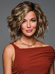 Beaming Beauty Wig Gabor