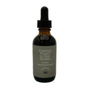 of hawthorn and yew Coming Home to Our Bodies a trans embodiment spell tincture