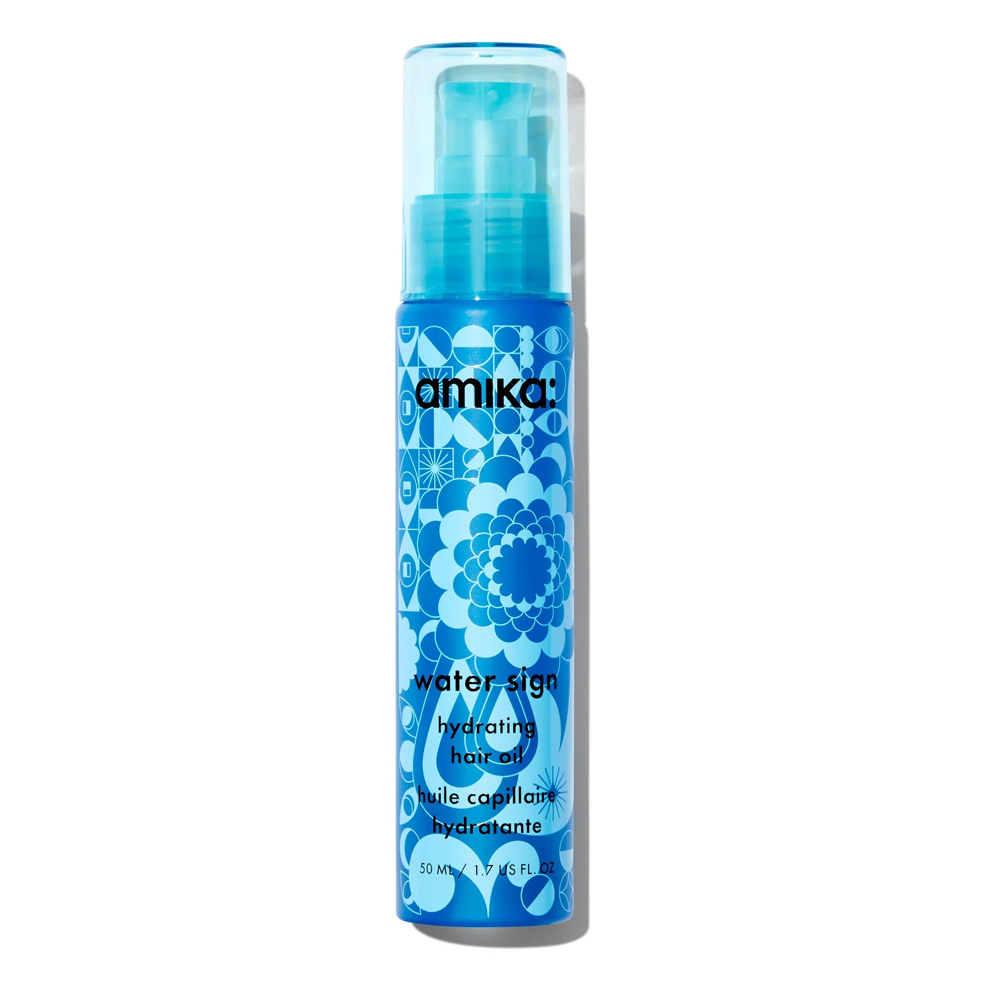 Water Sign Hydrating Oil