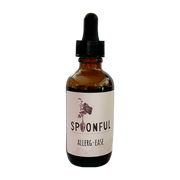 Spoonful Allerg-ease Tincture, 2oz