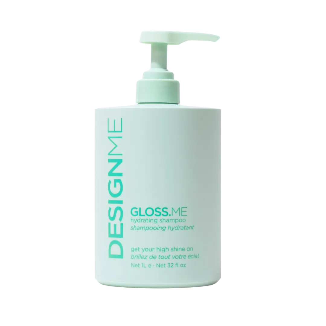 Gloss Me Shampoo