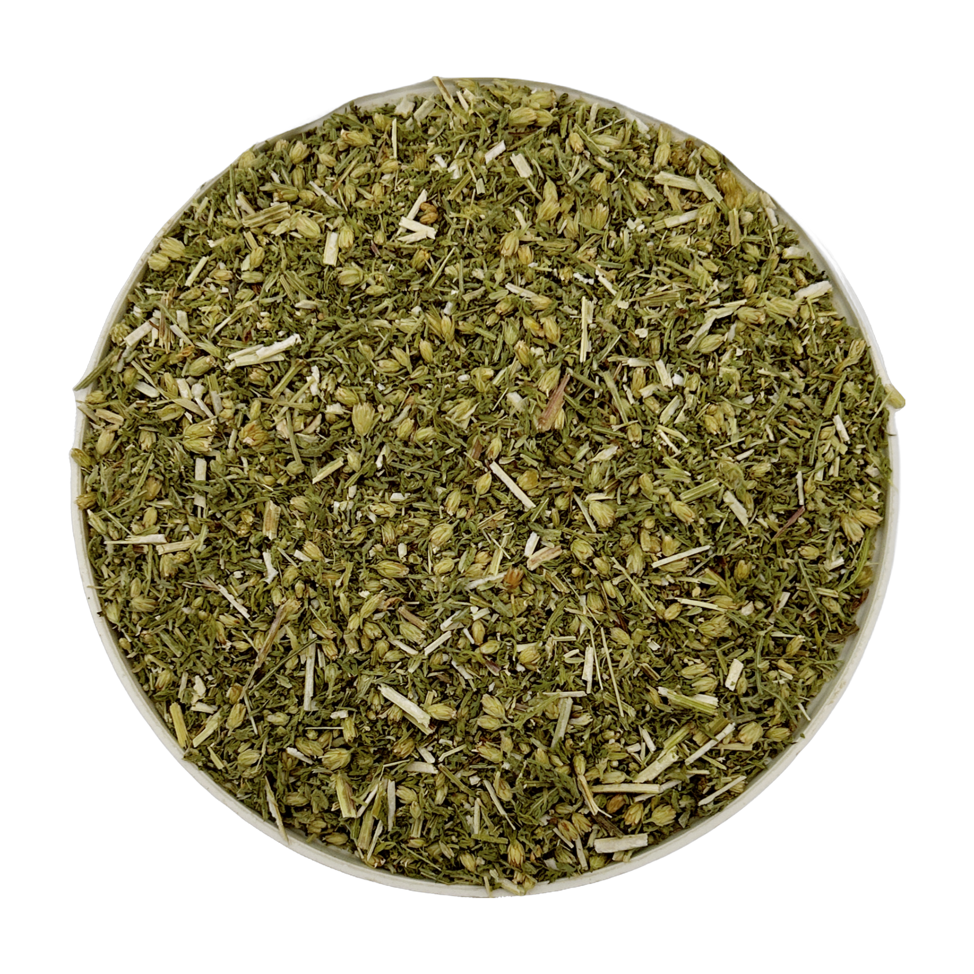 Yarrow