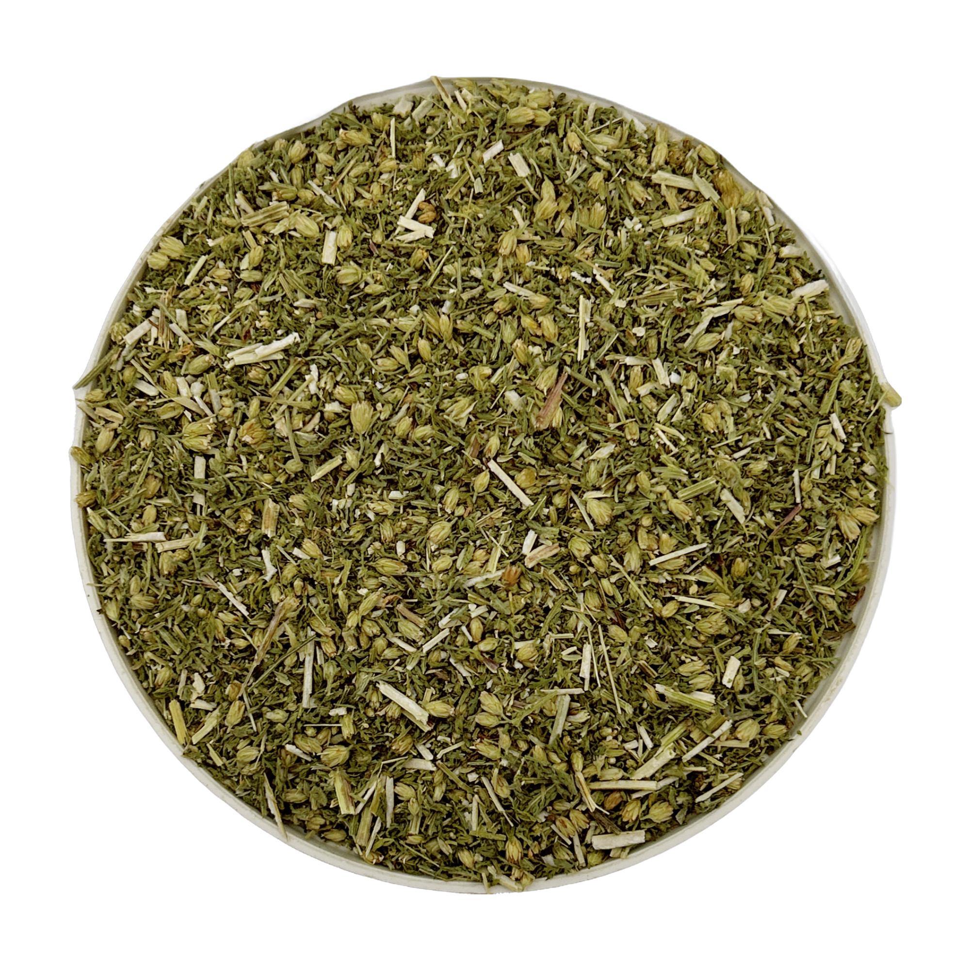 Yarrow