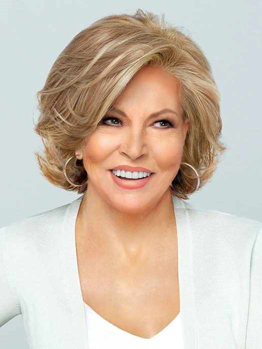 Untold Story Raquel Welch wig