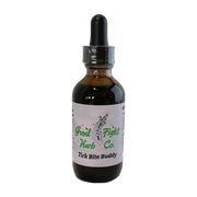 Good Fight Herb Co. Tick Bite Buddy 2 oz