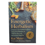 Energetic Herbalism