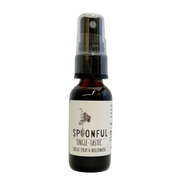 Spoonful Tingle Tastic Throat Spray 1oz