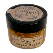 Ariel's Honey Infusions Immune Buzzer 4.5oz
