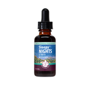 Wishgarden Herbs Sleepy Nights 1 oz