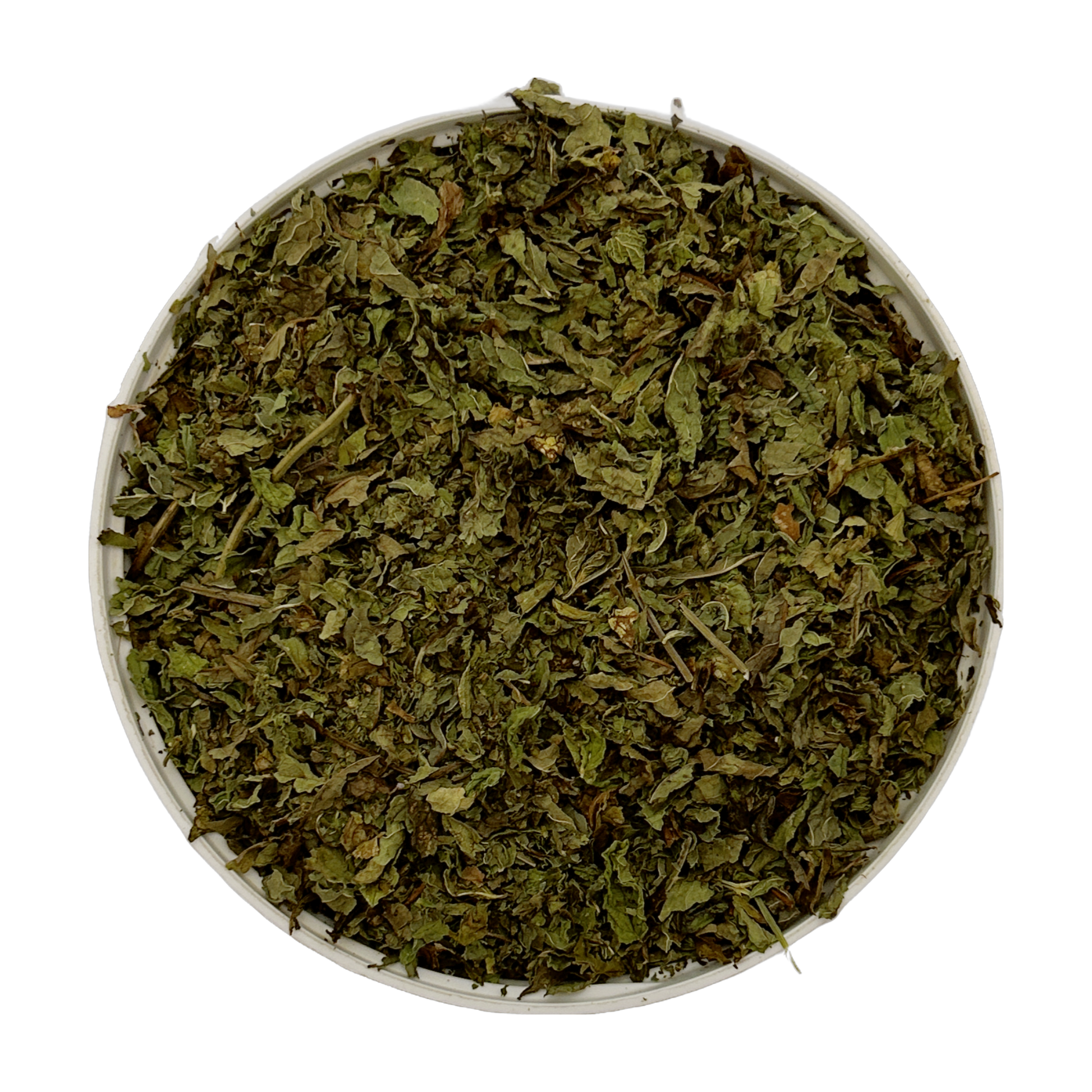 Apple mint