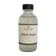 Witch Hazel - 4oz