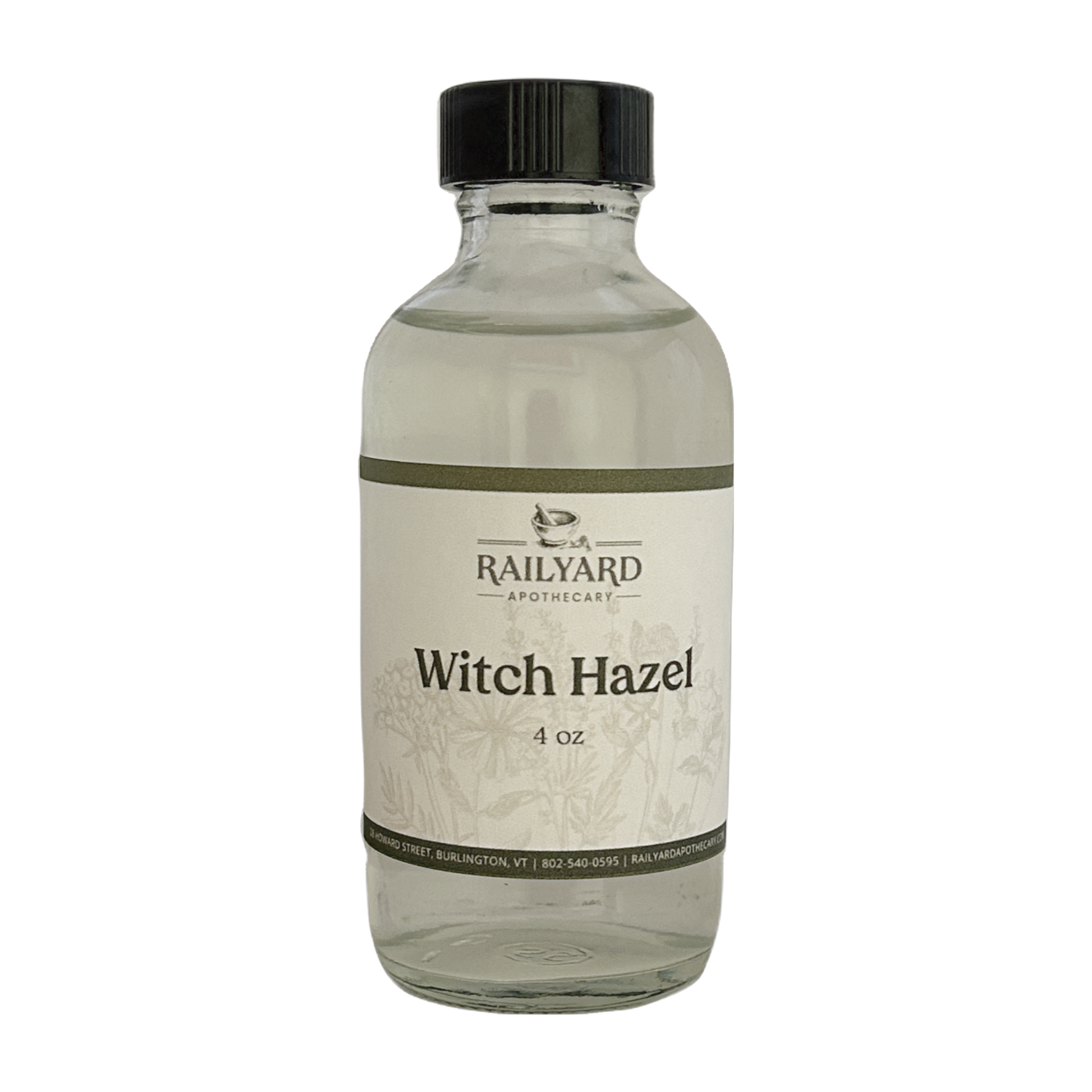 Witch Hazel - 4oz
