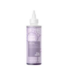 The Demi Color Gloss - Pearl Ash