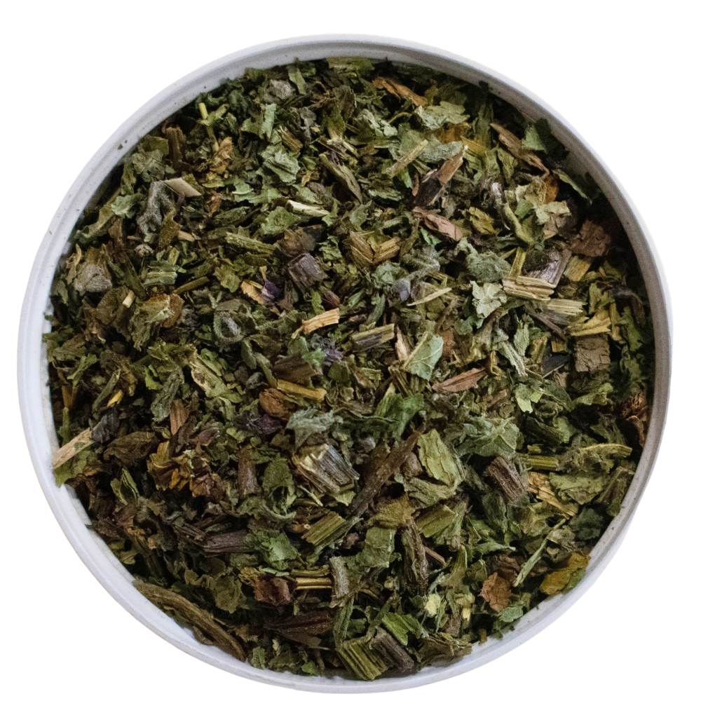 Comfrey Leaf