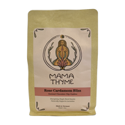Mama Thyme Rose Cardamom Lactation Cookie Mix