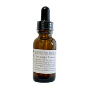 Delicious Dirt Sex Magic Essence