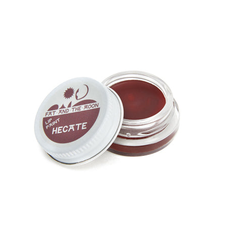 Fat and the Moon Hecate Lip Paint