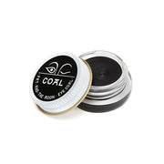 Fat and the Moon Black Eye Coal