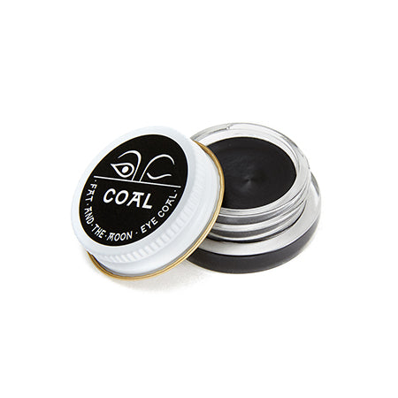 Fat and the Moon Black Eye Coal