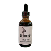 Spoonful Waning Womb: Hormonal Transition Ease Tincture 2oz