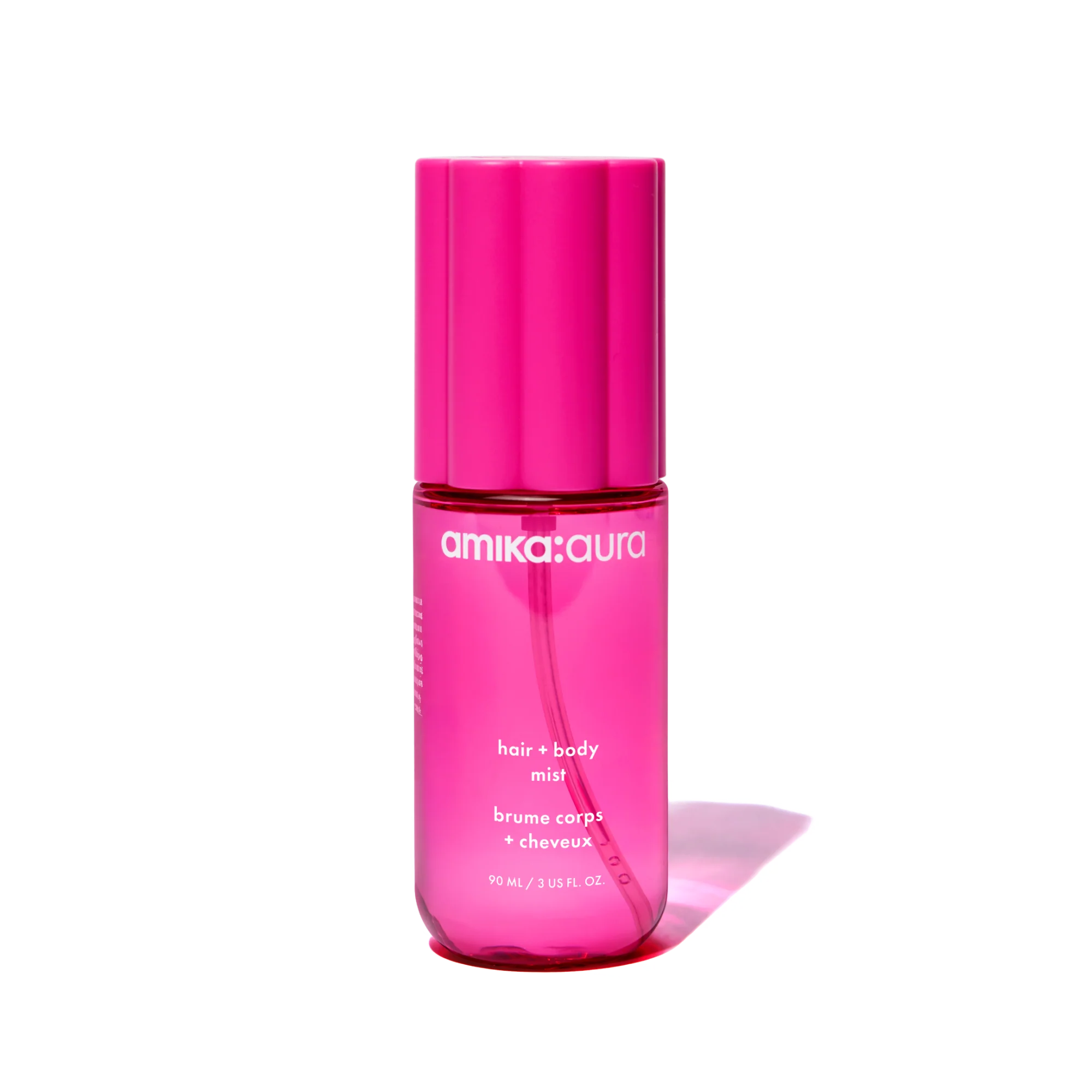 Hair + Body Mist