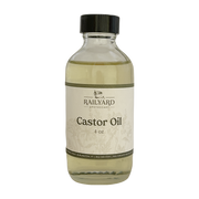 Castor Oil - 4oz