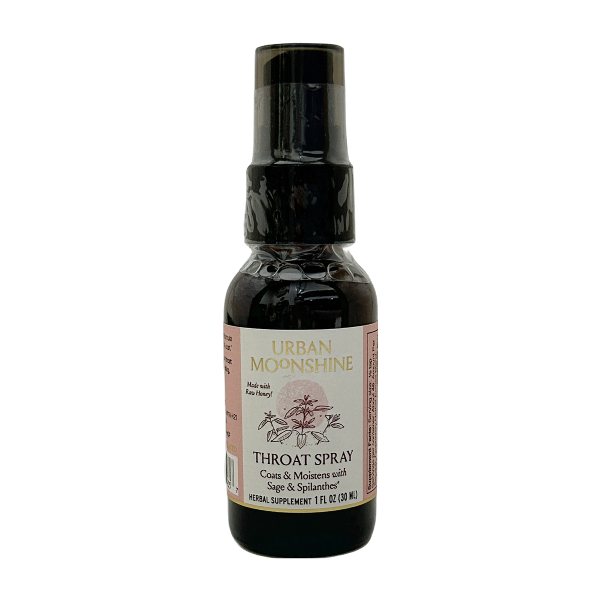 Urban Moonshine Herbal Defense 24 capsules