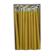 Golden Hill Candles Hanukkah Candles