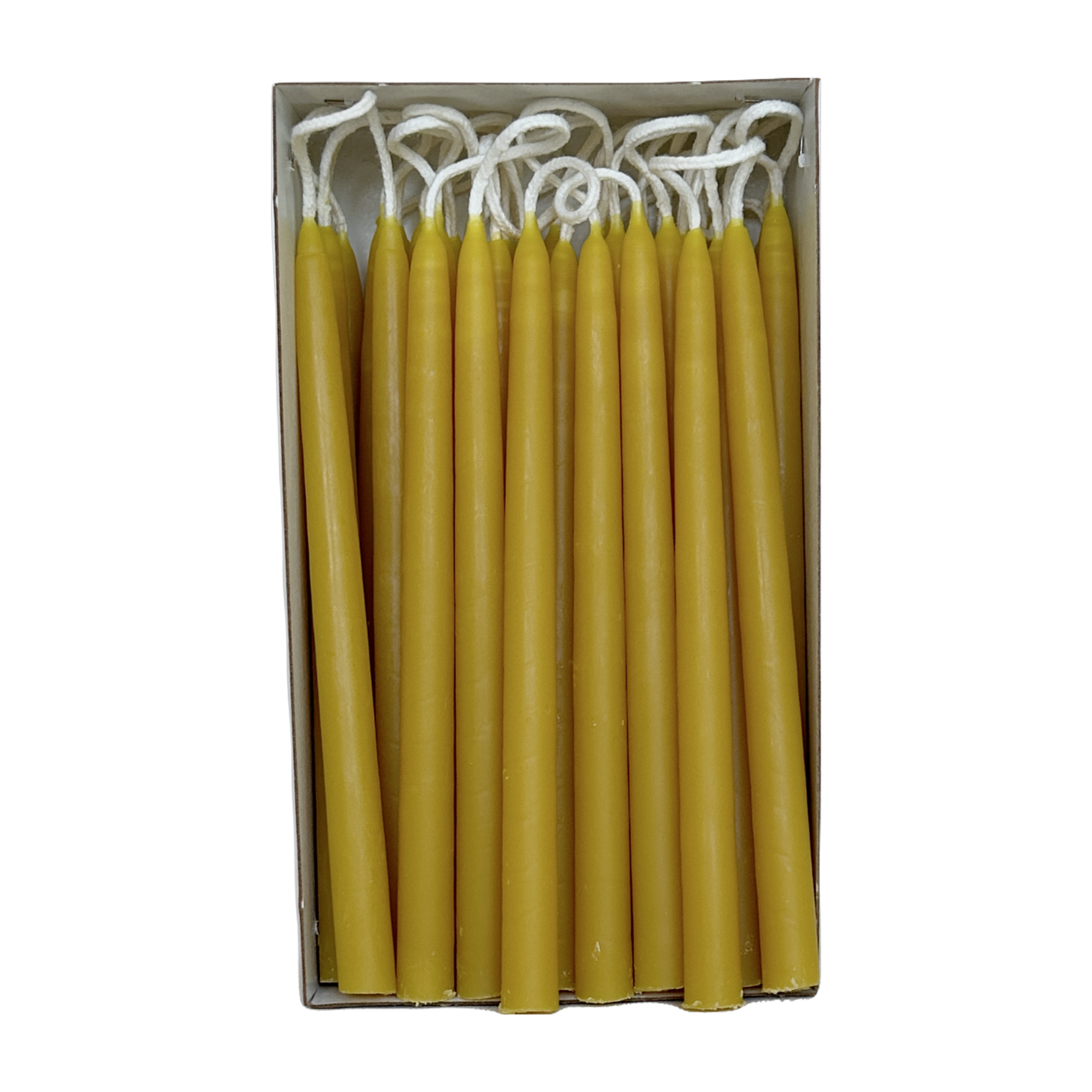 Golden Hill Candles Hanukkah Candles
