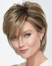 Now or Never Wig Raquel Welch