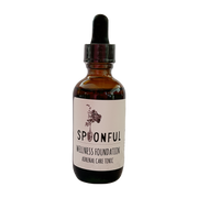 Spoonful Wellness Adrenal Care Tonic 2oz