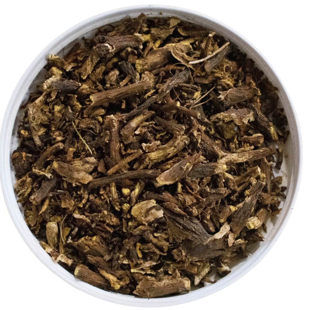 Dandelion Root