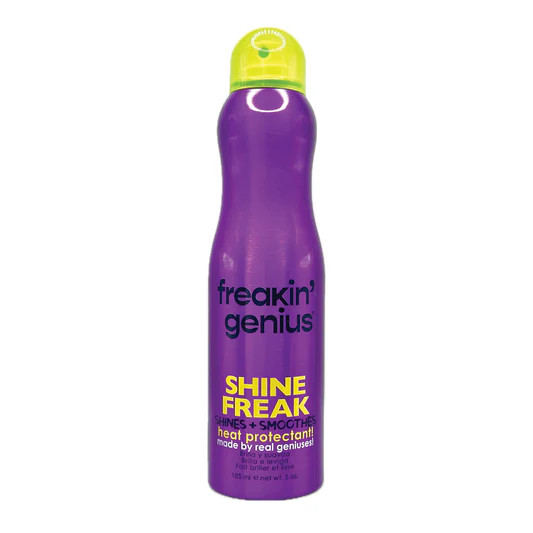 Shine Freak Heat Protectant