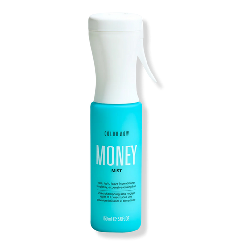 Money Mist Leave in Conditioner
