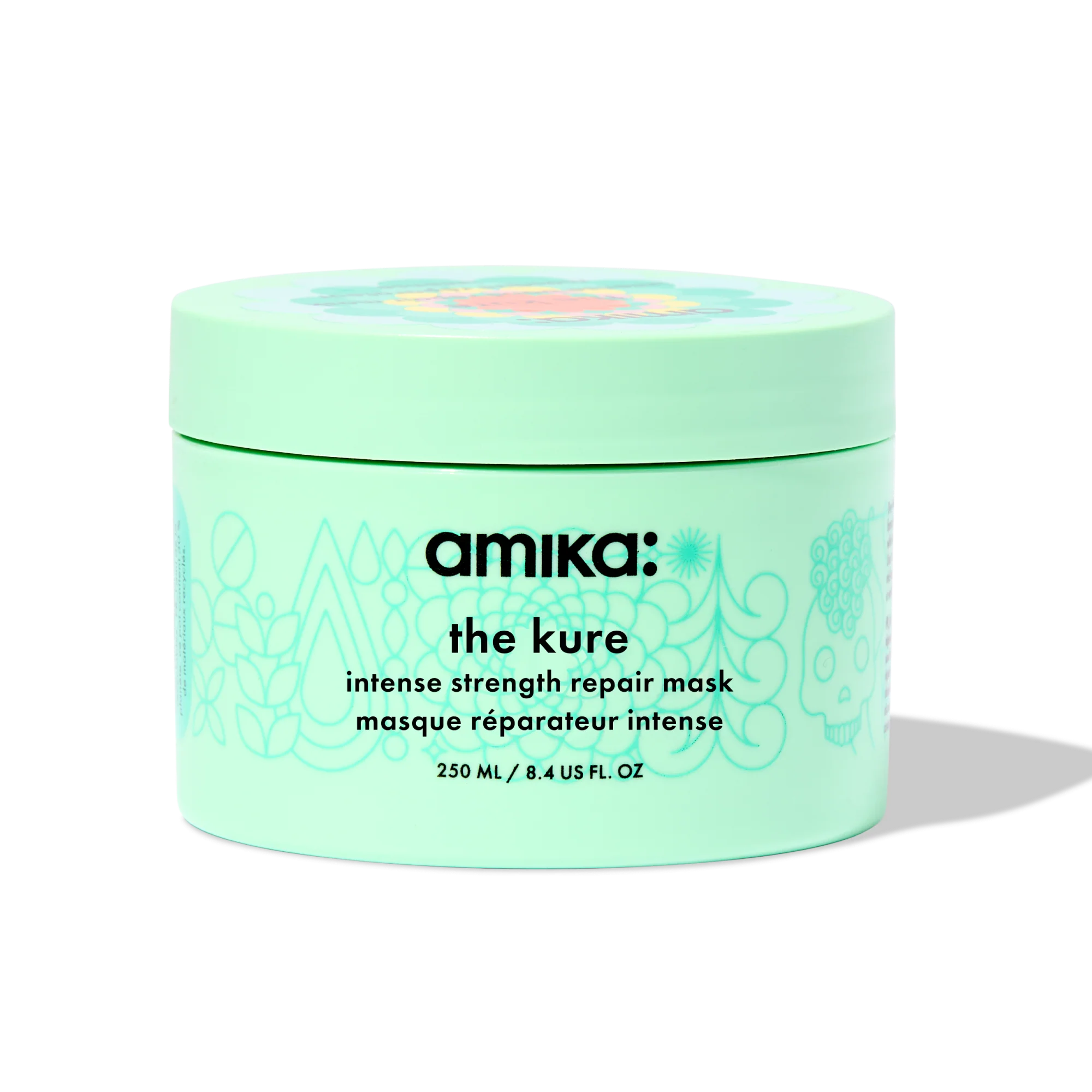 Kure Intense Bond Repair Mask