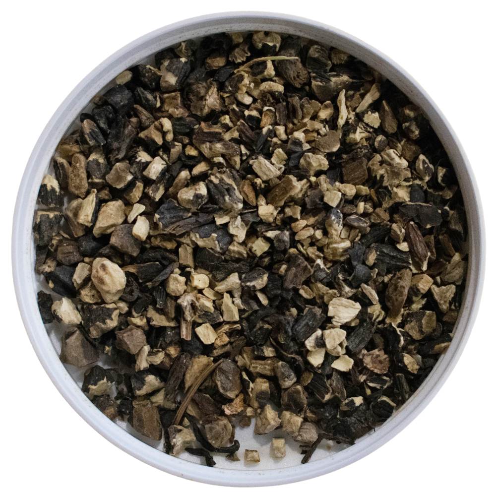 Comfrey Root